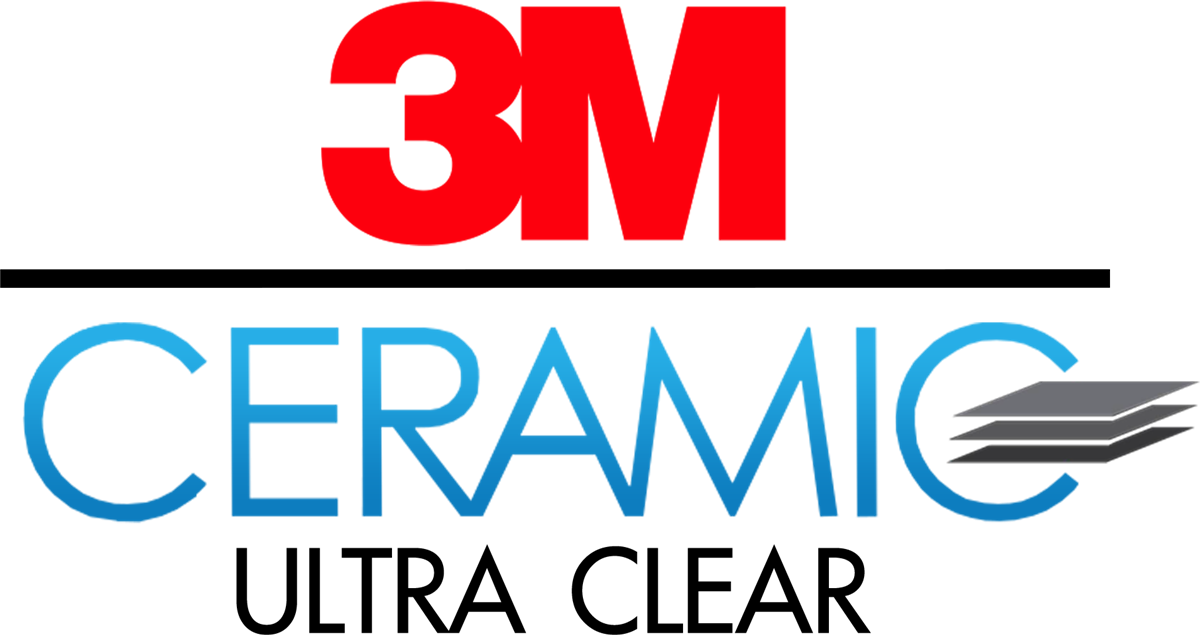 3M Ceramic Ultra Clear