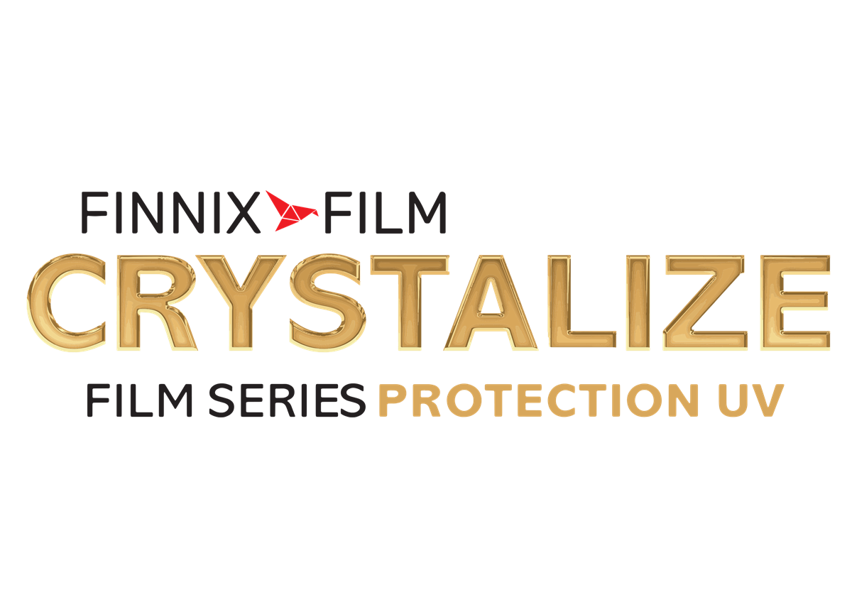Finnix Crystalize