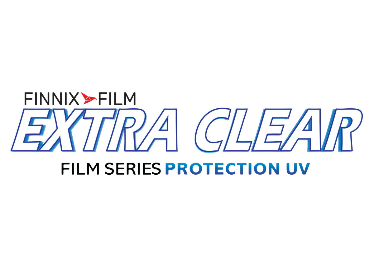 Finnix Extra Clear