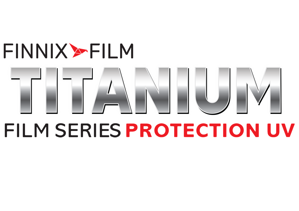 Finnix Titanium