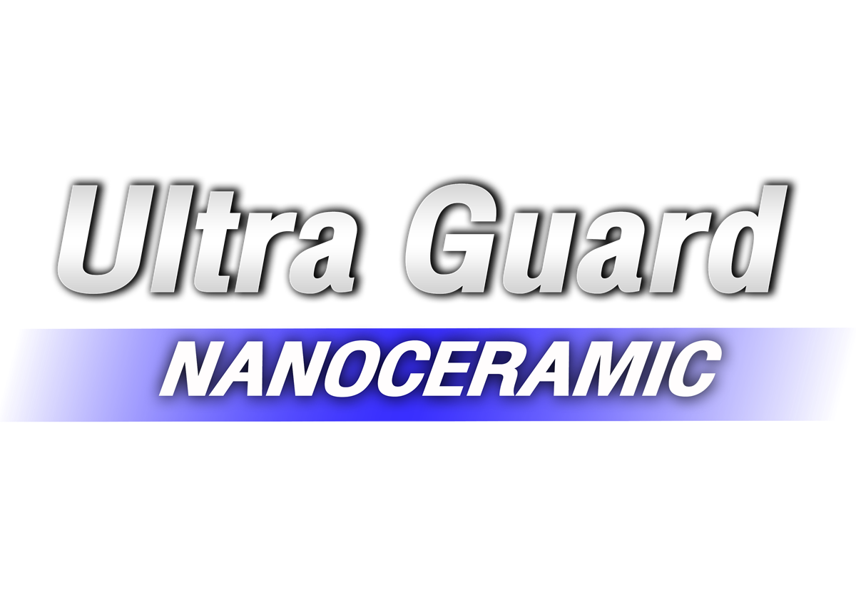 Ultra Guard Nanoceramic
